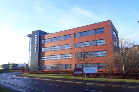 Office to rent, 18 Greenmarket Dundee DD1 4QB