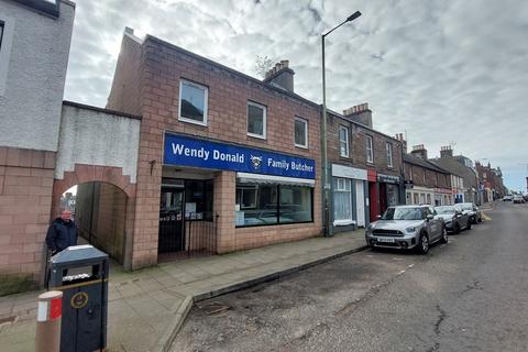 Retail property (high street) to rent, 36 High St Blairgowrie PH10 6DA
