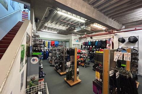 Retail property (high street) to rent, 157 Union St Aberdeen AB11 6BB