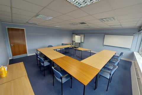Distribution warehouse to rent, Wade St Dundee DD2 4SS