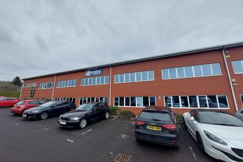 Distribution warehouse to rent, Wade St Dundee DD2 4SS