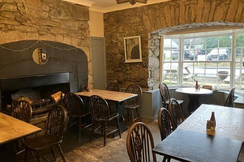 Pub for sale, Pitcairngreen Perth PH1 3LP