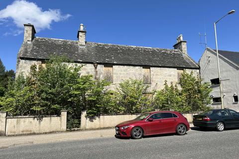 Industrial development for sale, 17-19 Castle Rd Grantown On Spey PH26 3HL