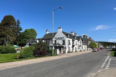 Industrial development for sale, 17-19 Castle Rd Grantown On Spey PH26 3HL
