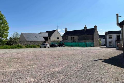 Industrial development for sale, 17-19 Castle Rd Grantown On Spey PH26 3HL