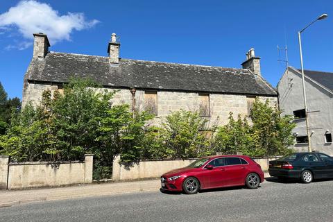 Industrial development for sale, 17-19 Castle Rd Grantown On Spey PH26 3HL