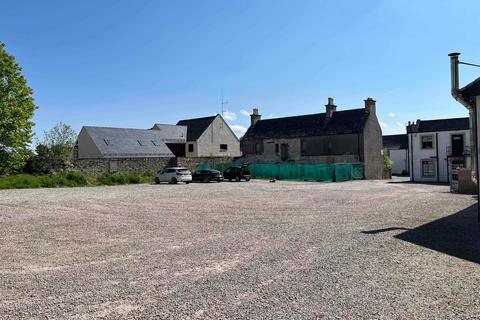 Industrial development for sale, 17-19 Castle Rd Grantown On Spey PH26 3HL