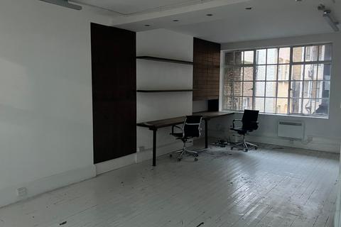 Office to rent, 76 Brewer St London W1F 9TX