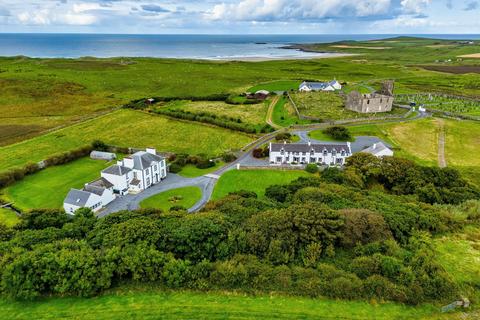 Hospitality for sale - And Cottages Isle Of Islay PA49 7UY