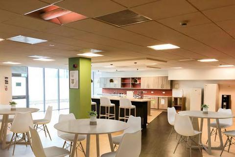 Office to rent, 1-2 Cadogan Sq Glasgow G2 7HF