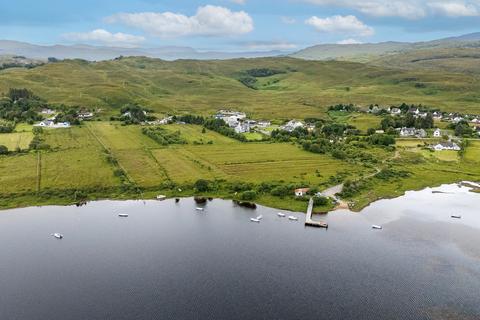 Hospitality for sale, The Byre Acharacle PH36 4JL