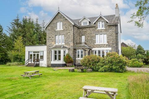Hospitality for sale, The Byre Acharacle PH36 4JL