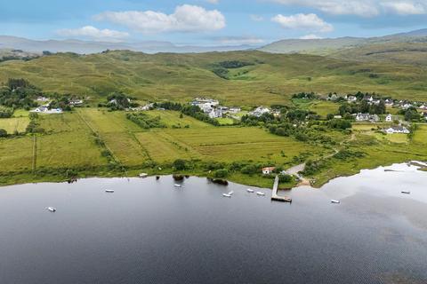Hospitality for sale, The Byre Acharacle PH36 4JL