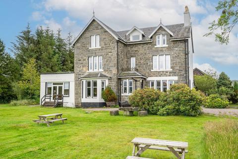Hospitality for sale, The Byre Acharacle PH36 4JL