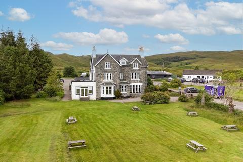 Hospitality for sale, The Byre Acharacle PH36 4JL