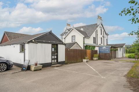 Hospitality for sale, The Byre Acharacle PH36 4JL