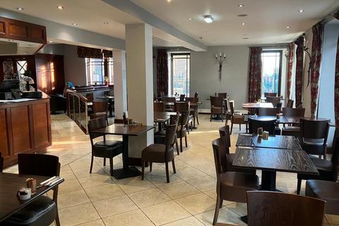 Hospitality for sale, 12-14 Francis St Stornoway HS1 2XB