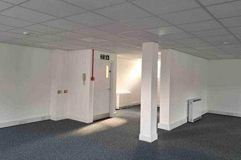 Office to rent, 8-9 High St Marlborough SN8 1AA