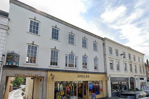 Office to rent, 8-9 High St Marlborough SN8 1AA