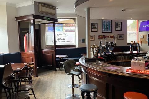 Pub for sale, 128 Alexander St Dundee DD3 7DE