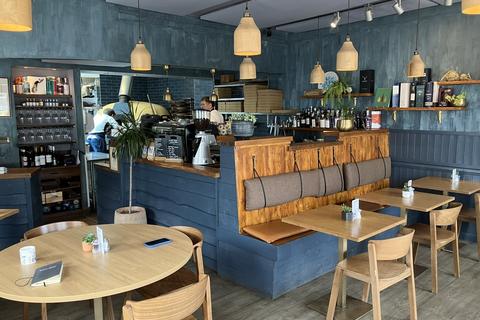 Restaurant for sale, 21 Bank St Cromarty IV11 8YE