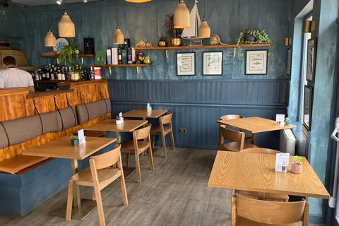 Restaurant for sale, 21 Bank St Cromarty IV11 8YE