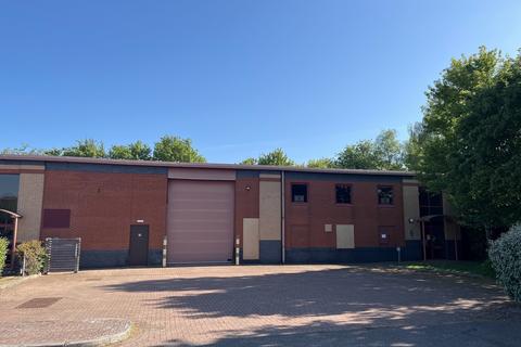 Warehouse to rent, Paddington Dr Swindon SN5 7YW