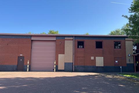 Warehouse to rent, Paddington Dr Swindon SN5 7YW