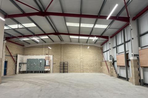 Warehouse to rent, Paddington Dr Swindon SN5 7YW