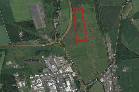 Land for sale, Bogwells Kirkcaldy KY1 2UZ