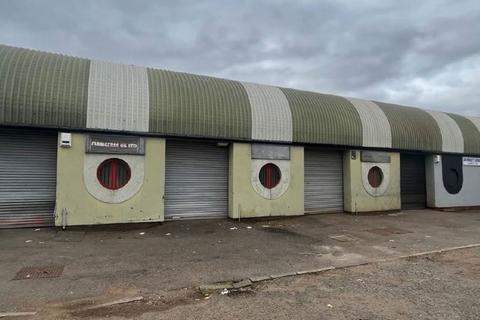 Industrial unit to rent, 7-15 Cairnbrook Rd Glasgow G34 0NZ