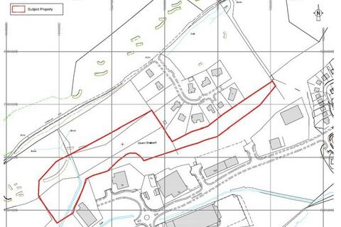 Land for sale, Land Near To Glengallan Rd Oban PA34 5RX