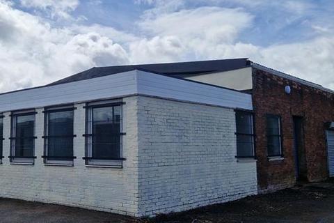 Industrial development to rent - 170 Clydeholm Rd Glasgow G14 0QQ