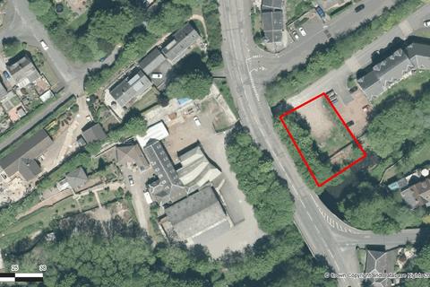 Land to rent, 44 Bridge St Penicuik EH26 8LN