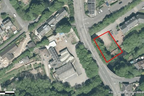 Land to rent, 44 Bridge St Penicuik EH26 8LN