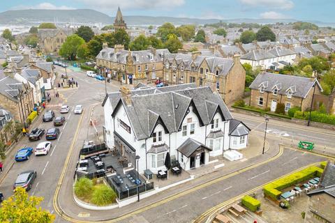 Hospitality for sale, 21 Kingsmills Rd Inverness IV2 3JX