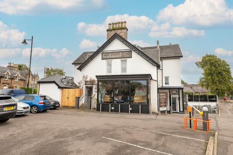 Hospitality for sale, 21 Kingsmills Rd Inverness IV2 3JX
