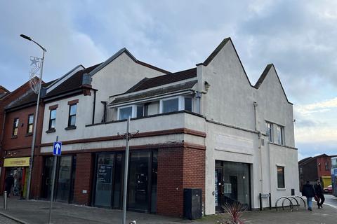Office for sale, 78 Regent St Kingswood BS15 8LD