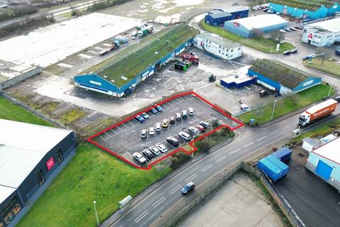 Land to rent, Denmore Rd Bridge Of Don AB23 8JW