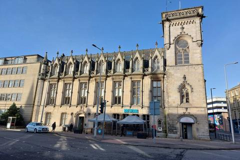 Office for sale, Panmure St Dundee DD1 1DU