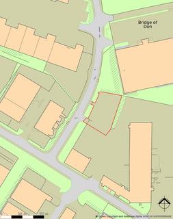 Land for sale, Denmore Rd Bridge Of Don AB23 8JW