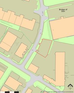 Land for sale, Denmore Rd Bridge Of Don AB23 8JW