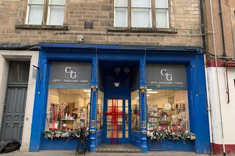Retail property (high street) to rent, 45 Bell St St. Andrews KY16 9UR