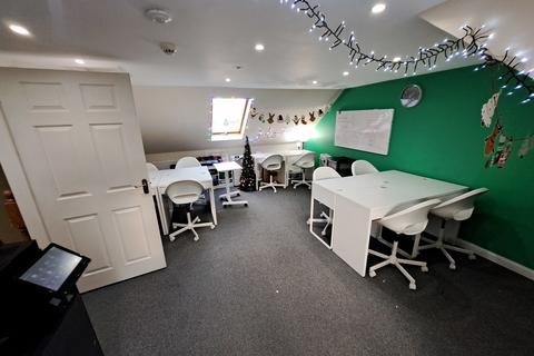 Office for sale, 3 Kingsknowe Park Edinburgh EH14 2JQ