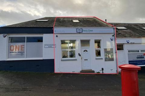 Office for sale, 3 Kingsknowe Park Edinburgh EH14 2JQ