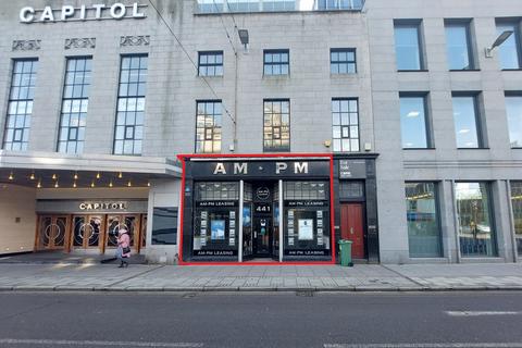 Office to rent, 441 Union St Aberdeen AB11 6DA