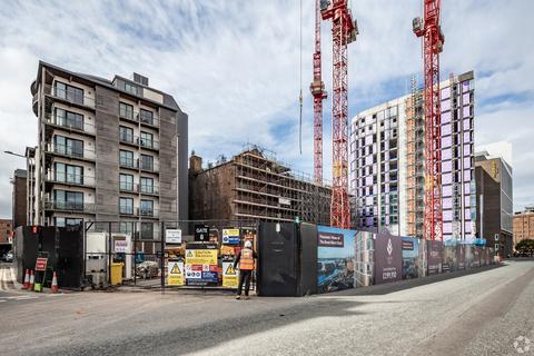 Retail property (high street) to rent, 2 Carpenters Row Liverpool L1 8AZ