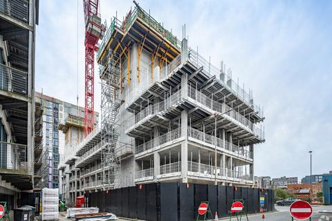 Retail property (high street) to rent, 2 Carpenters Row Liverpool L1 8AZ