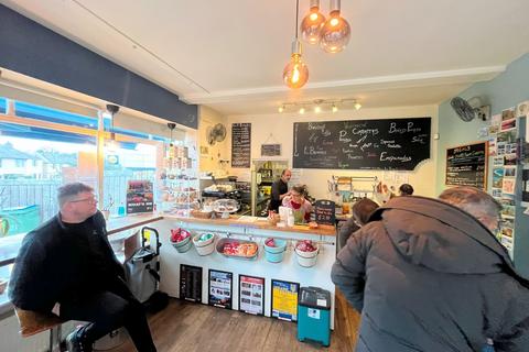 Retail property (high street) for sale, 41 Broughton Rd Edinburgh EH7 4EP