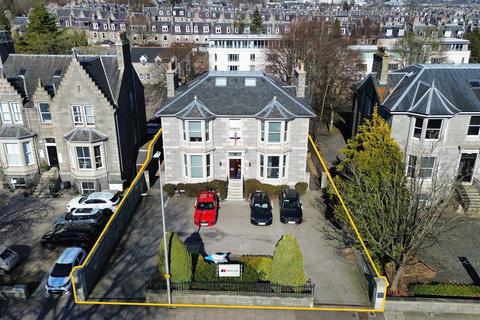 Office to rent, 12 Queens Rd Aberdeen AB15 4ZT